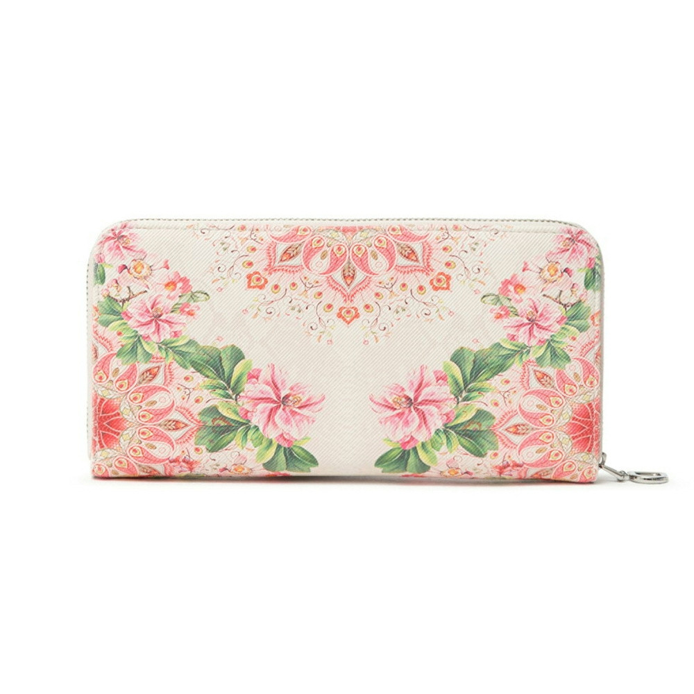 detail Dámská peněženka DESIGUAL DES-20100824-S1 červená