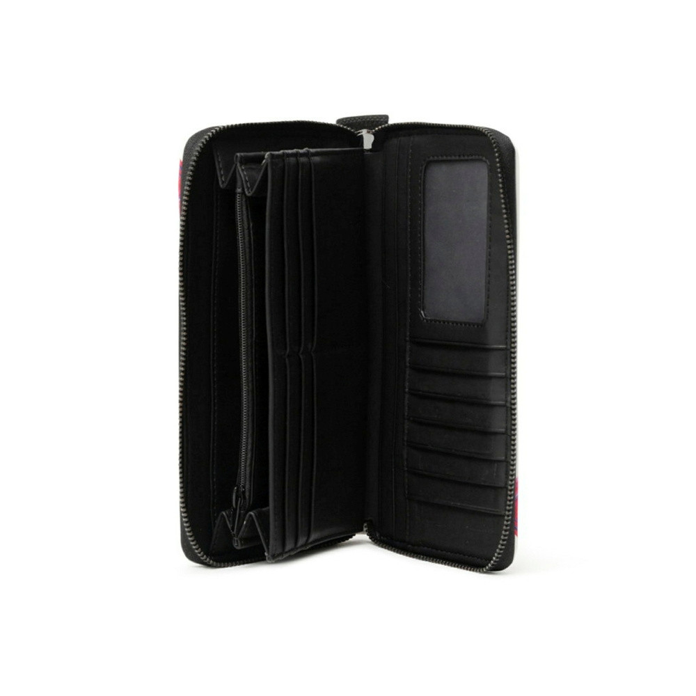 detail Dámská peněženka DESIGUAL DES-20100825-S1 bílá