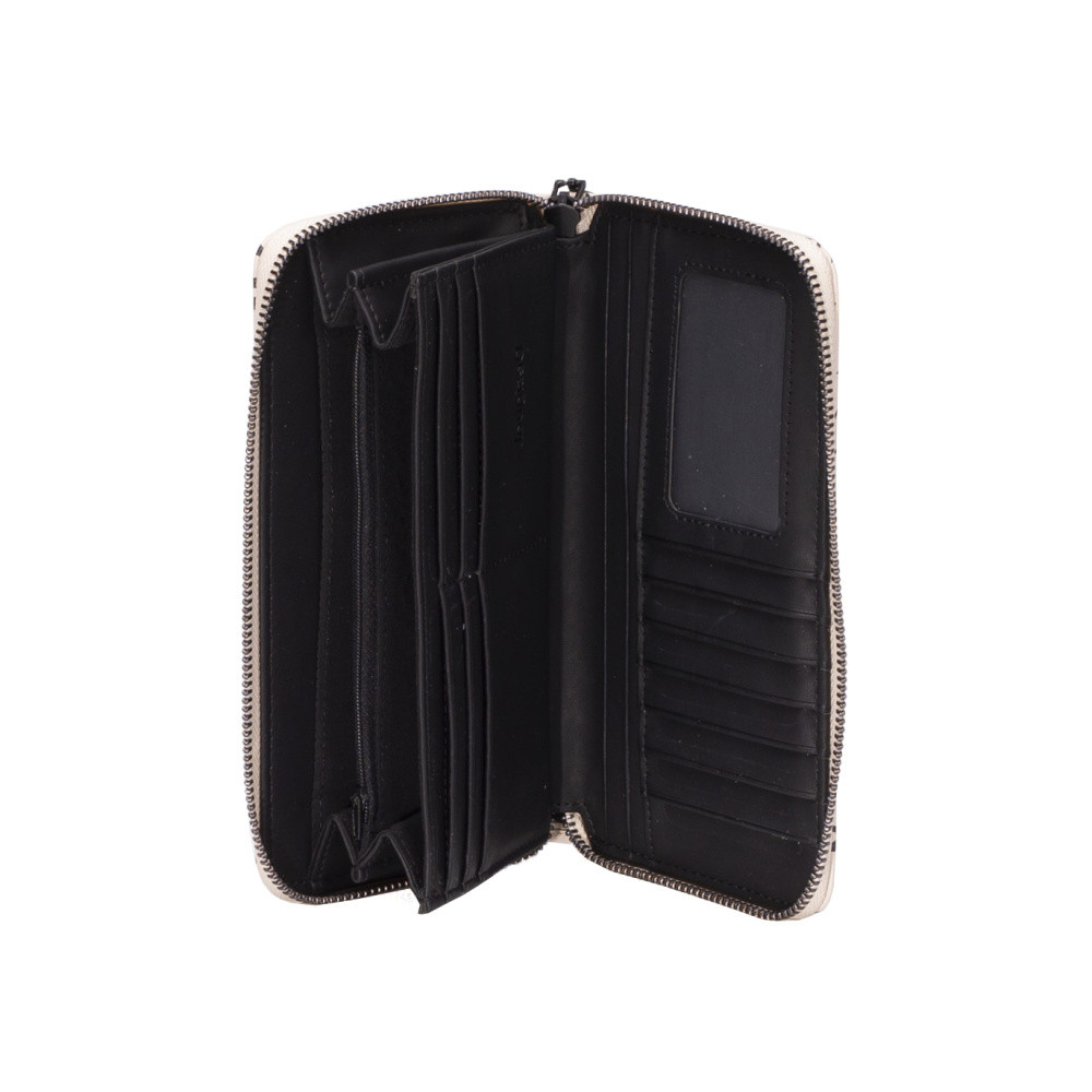 detail Dámská peněženka DESIGUAL DES-20100828-S1 bílá