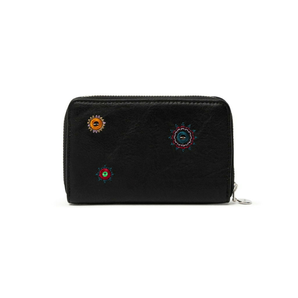 detail Dámská peněženka DESIGUAL DES-20100832-S1 černá