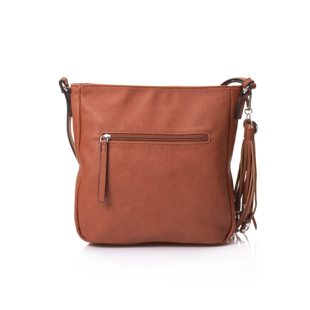 detail Dámská kabelka TAMARIS 30470-700 hnědá W1