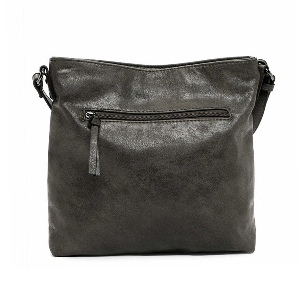 detail Dámská kabelka TAMARIS TAM-20100909-W1 zelená