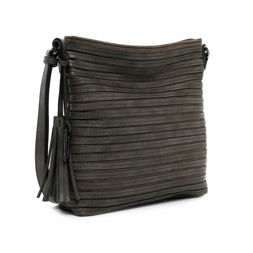 detail Dámská kabelka TAMARIS TAM-20100909-W1 zelená