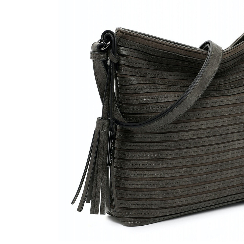 detail Dámská kabelka TAMARIS TAM-20100909-W1 zelená