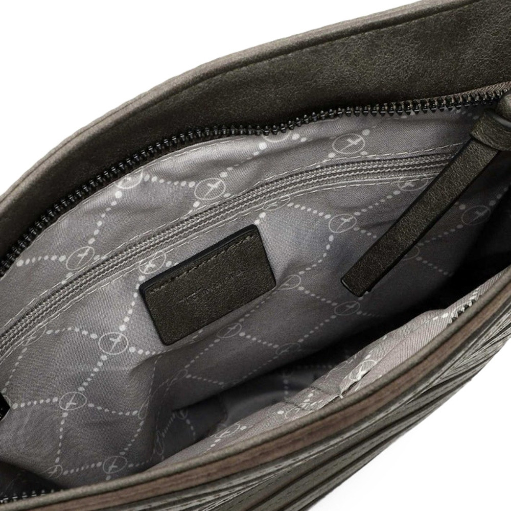 detail Dámská kabelka TAMARIS TAM-20100909-W1 zelená