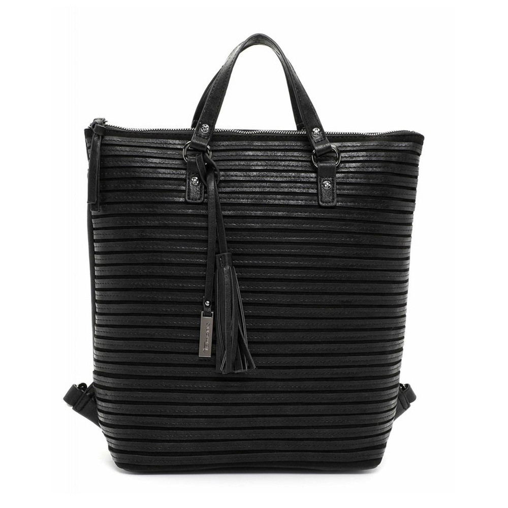 detail Dámský batoh TAMARIS TAM-20100914-W1 černá