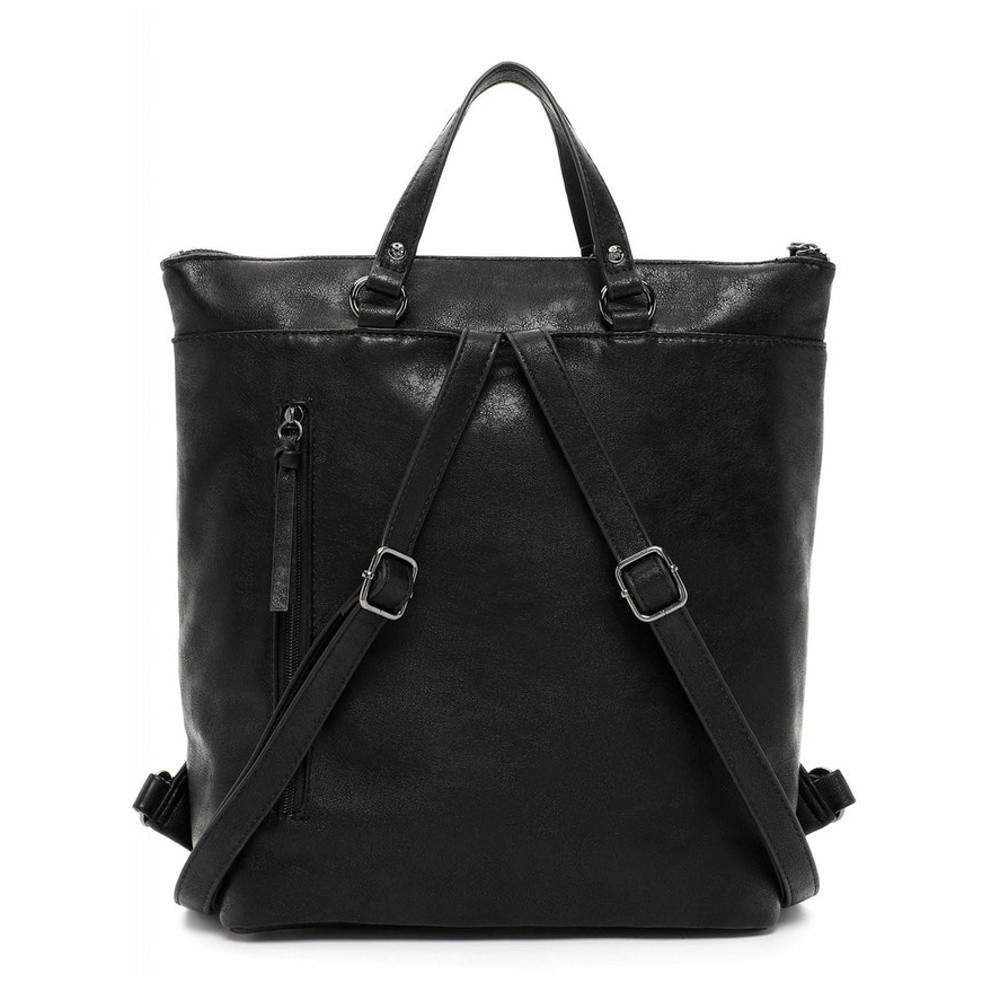 detail Dámský batoh TAMARIS TAM-20100914-W1 černá