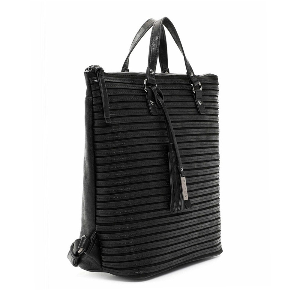 detail Dámský batoh TAMARIS TAM-20100914-W1 černá