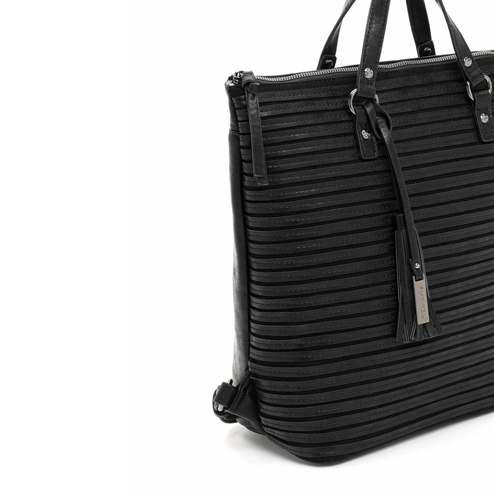 detail Dámský batoh TAMARIS TAM-20100914-W1 černá