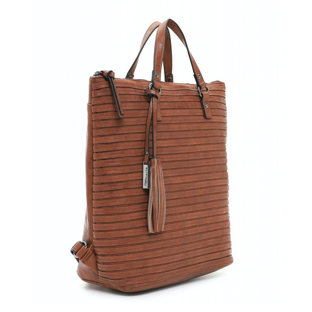 detail Dámský batoh TAMARIS TAM-20100916-S2 hnědá