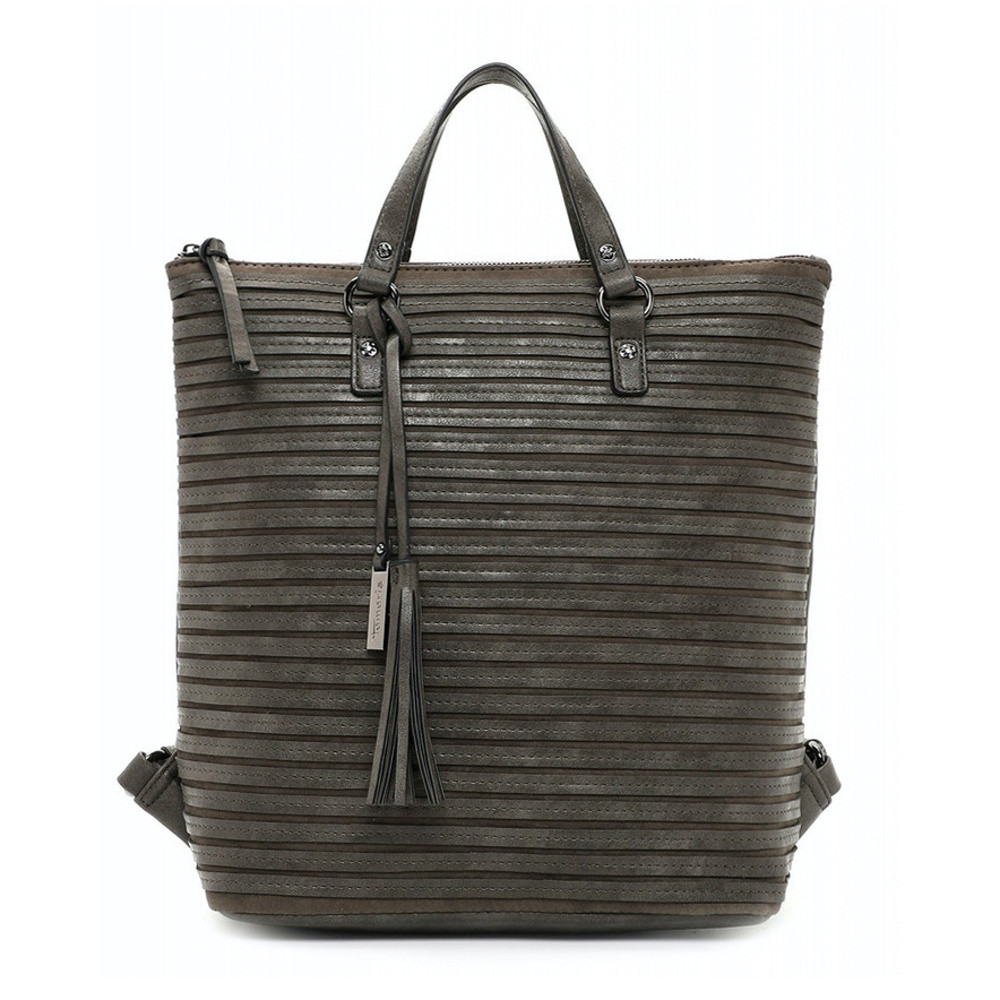 detail Dámský batoh TAMARIS TAM-20100917-W1 zelená