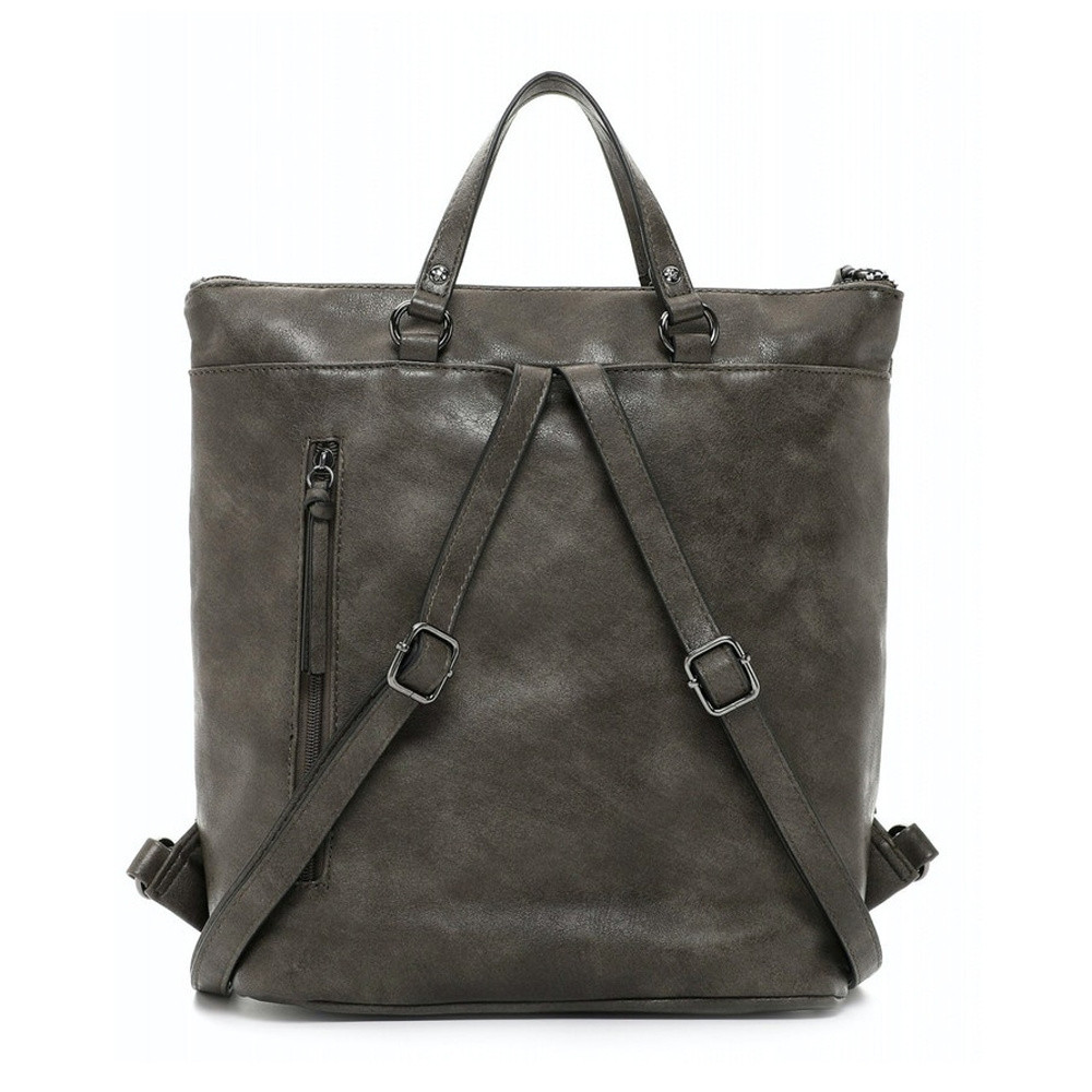 detail Dámský batoh TAMARIS TAM-20100917-W1 zelená