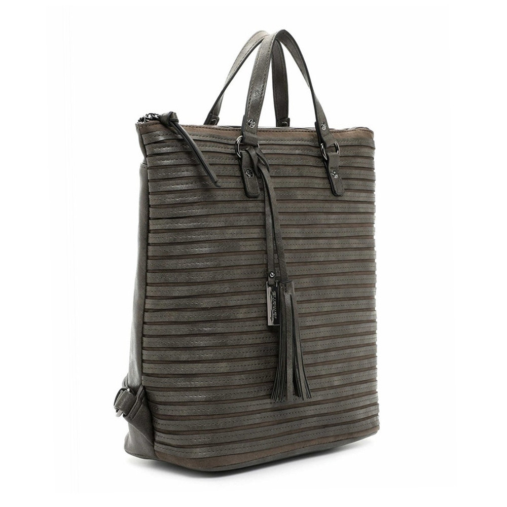 detail Dámský batoh TAMARIS TAM-20100917-W1 zelená