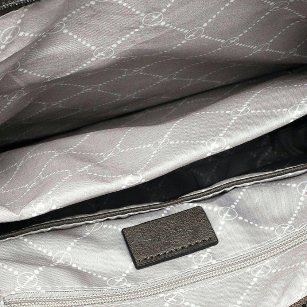 detail Dámský batoh TAMARIS TAM-20100917-W1 zelená