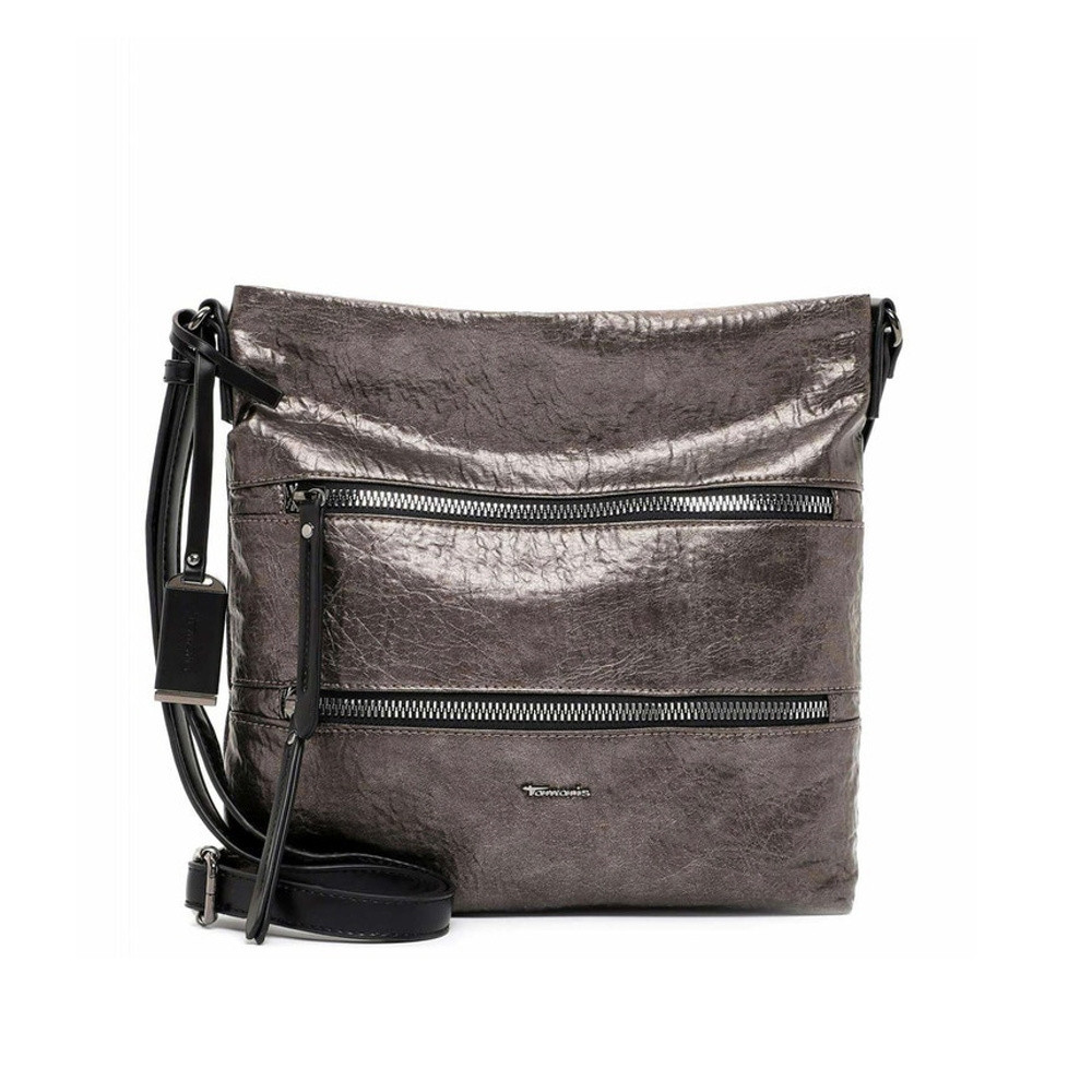 detail Dámská kabelka TAMARIS TAM-20100924-W1 šedá