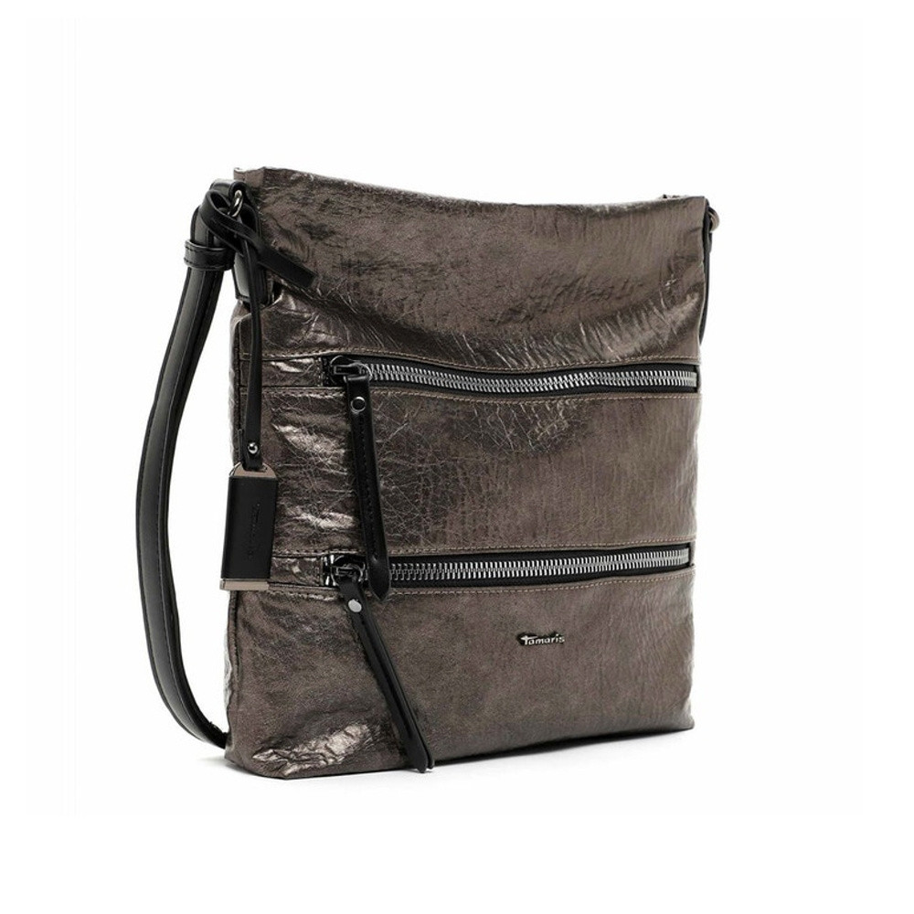 detail Dámská kabelka TAMARIS TAM-20100924-W1 šedá
