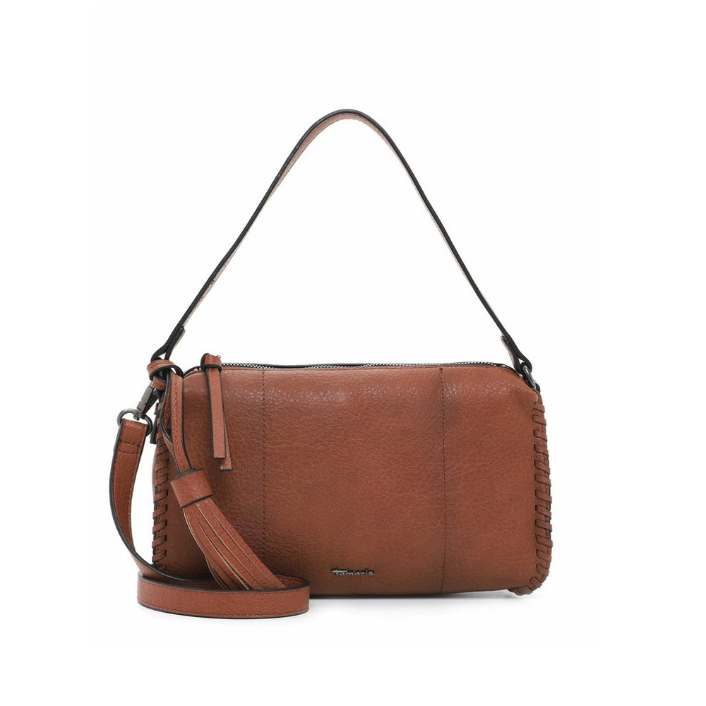 detail Dámská kabelka TAMARIS TAM-20100940-W1 hnědá