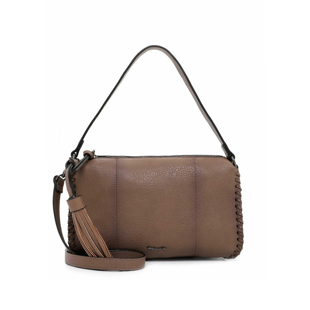 detail Dámská kabelka TAMARIS TAM-20100941-W1 hnědá