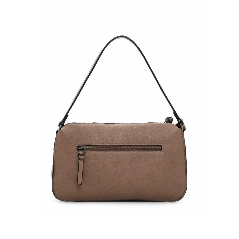 detail Dámská kabelka TAMARIS TAM-20100941-W1 hnědá