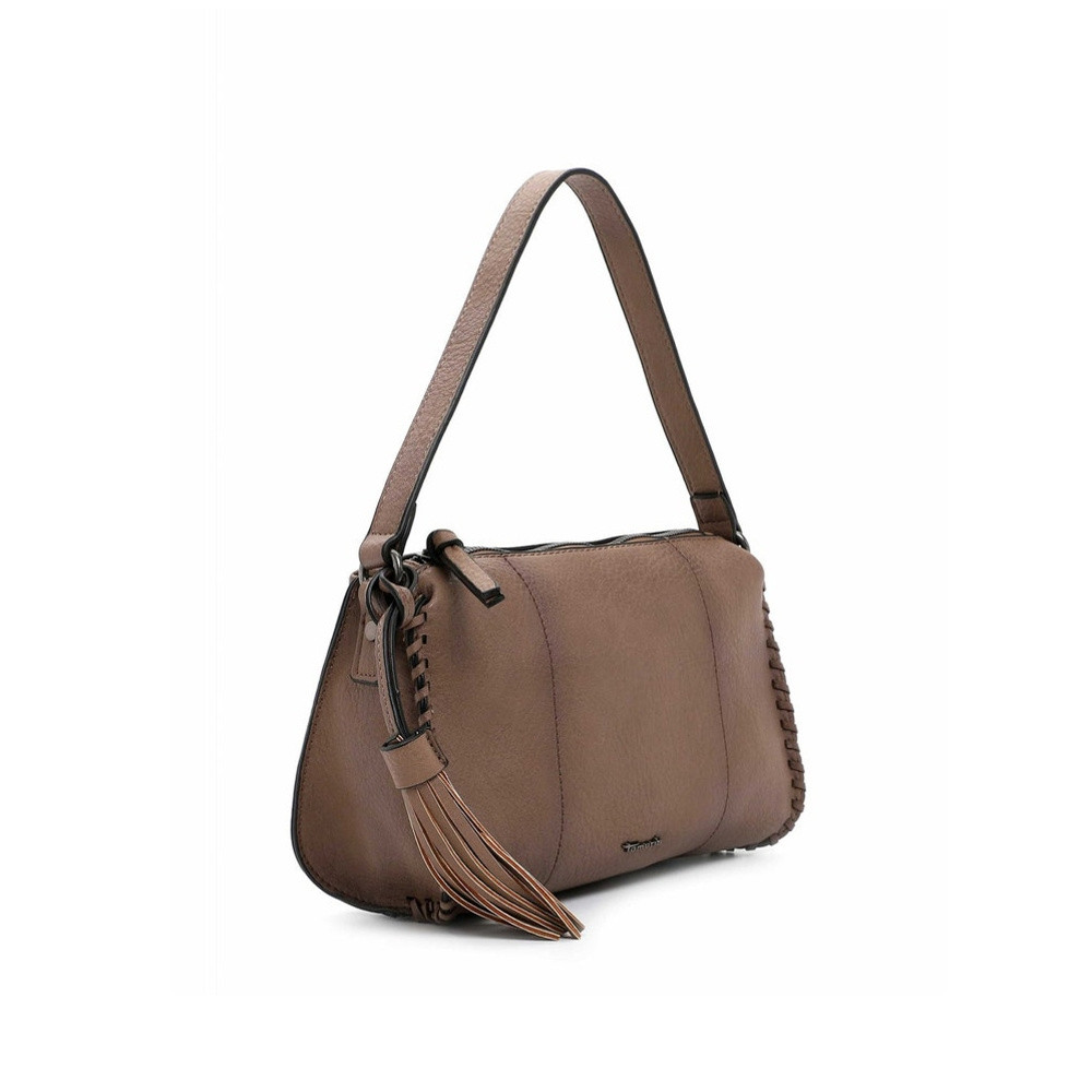 detail Dámská kabelka TAMARIS TAM-20100941-W1 hnědá