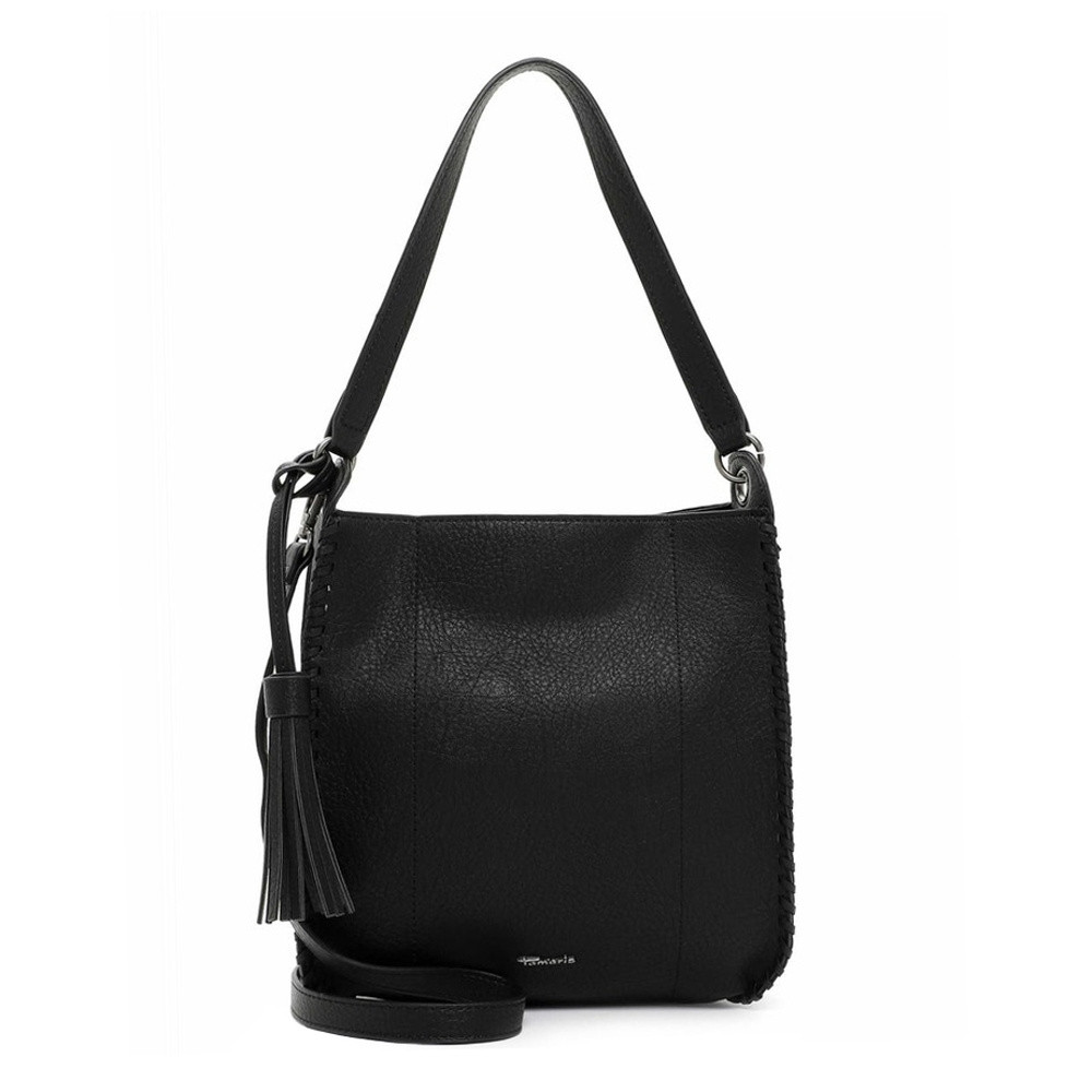 detail Dámská kabelka TAMARIS 31371-100 černá W1