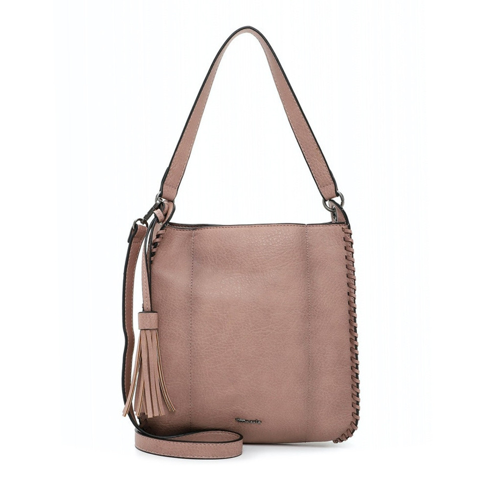 detail Dámská kabelka TAMARIS TAM-20100943-W1 růžová