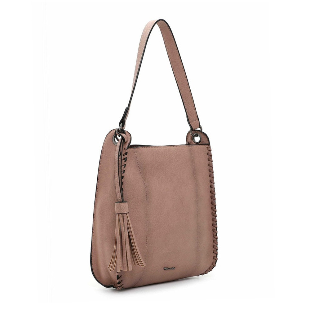 detail Dámská kabelka TAMARIS TAM-20100943-W1 růžová