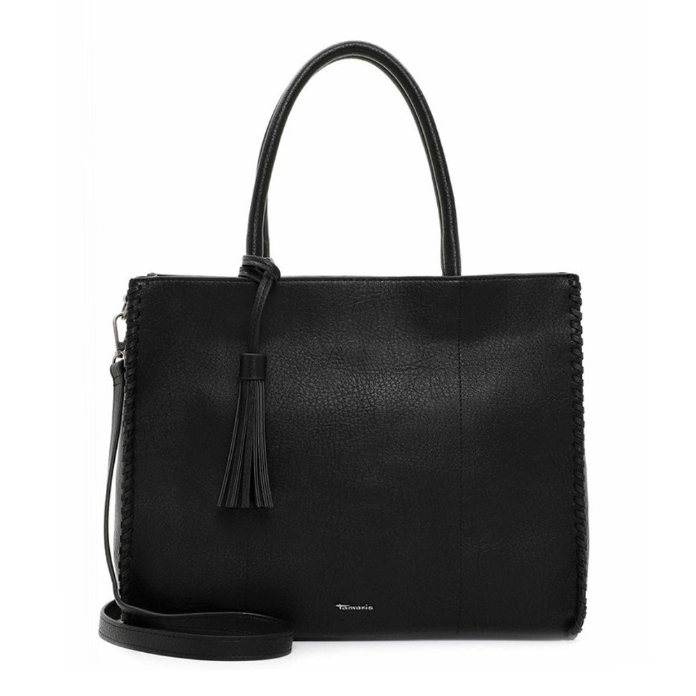 detail Dámská kabelka TAMARIS TAM-20100949-W1 černá
