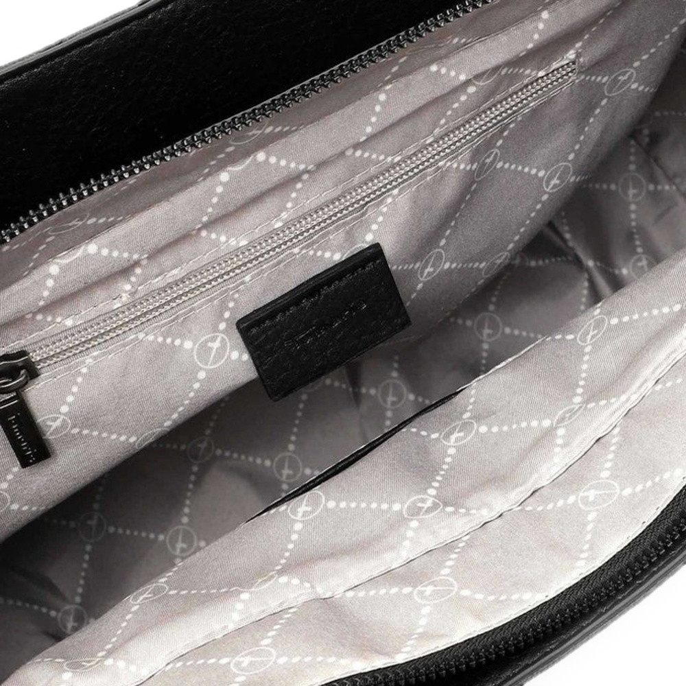 detail Dámská kabelka TAMARIS 31373-100 černá W1