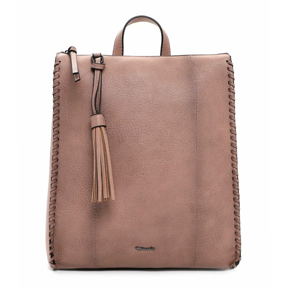 detail Dámský batoh TAMARIS TAM-20100953-W1 růžová