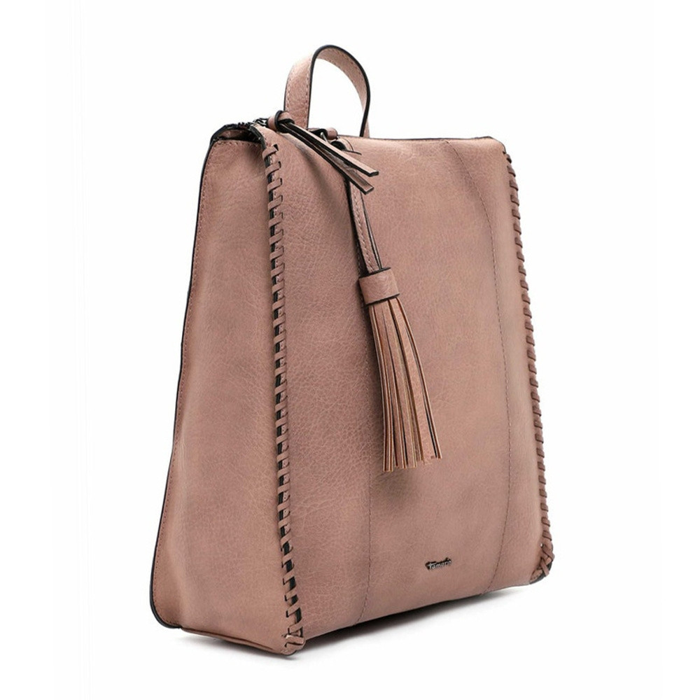 detail Dámský batoh TAMARIS TAM-20100953-W1 růžová