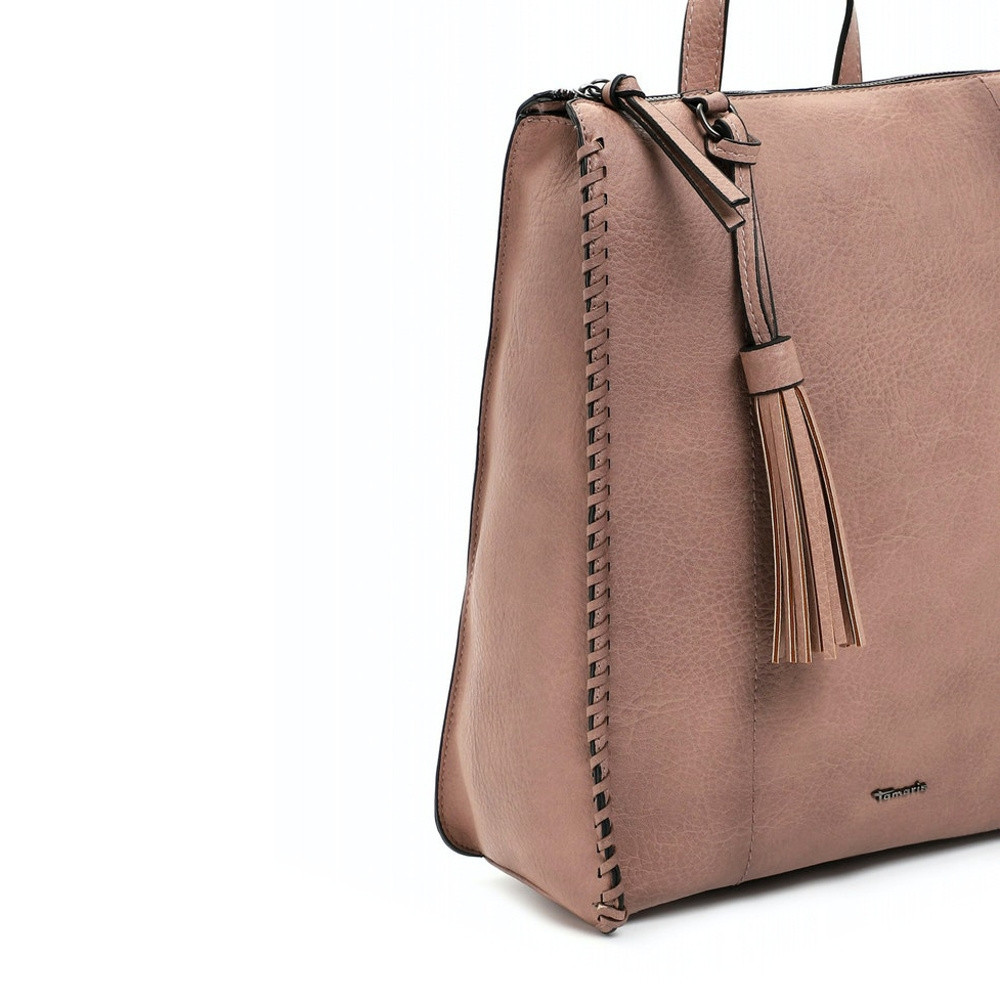 detail Dámský batoh TAMARIS TAM-20100953-W1 růžová