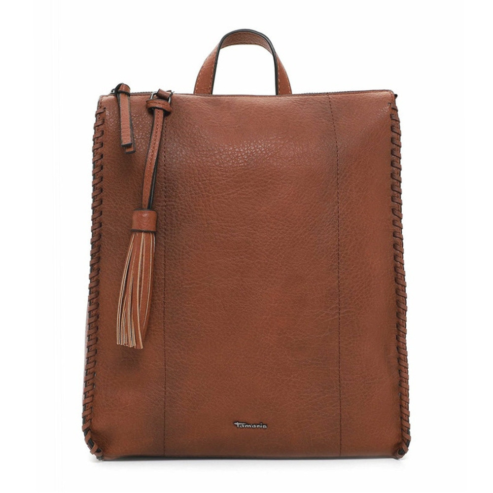 detail Dámský batoh TAMARIS TAM-20100954-W1 hnědá