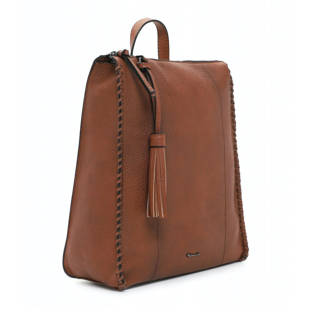 detail Dámský batoh TAMARIS TAM-20100954-W1 hnědá