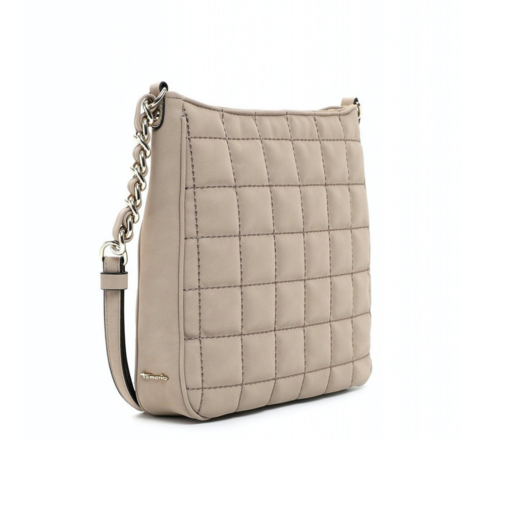 detail Dámská kabelka TAMARIS TAM-20100957-W1 béžová