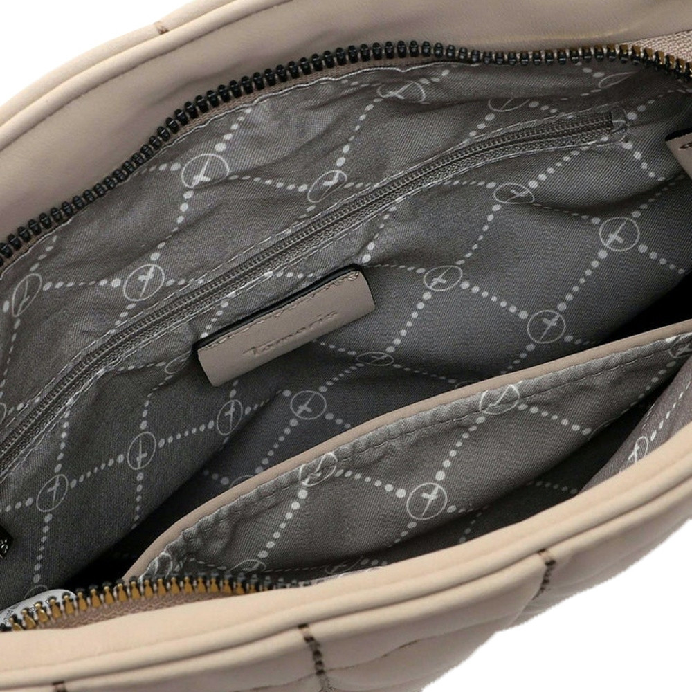 detail Dámská kabelka TAMARIS TAM-20100957-W1 béžová