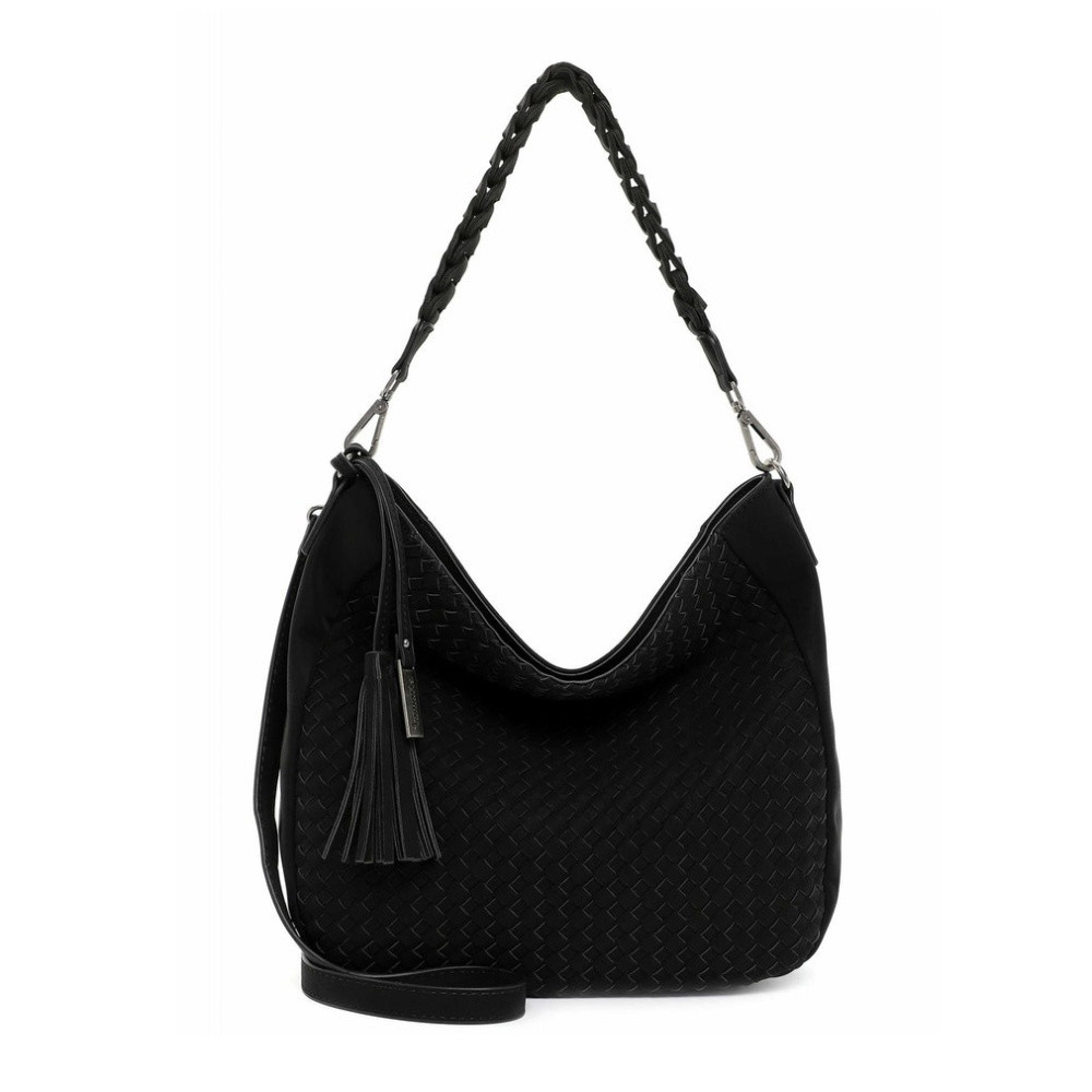 detail Dámská kabelka TAMARIS TAM-20100977-W1 černá