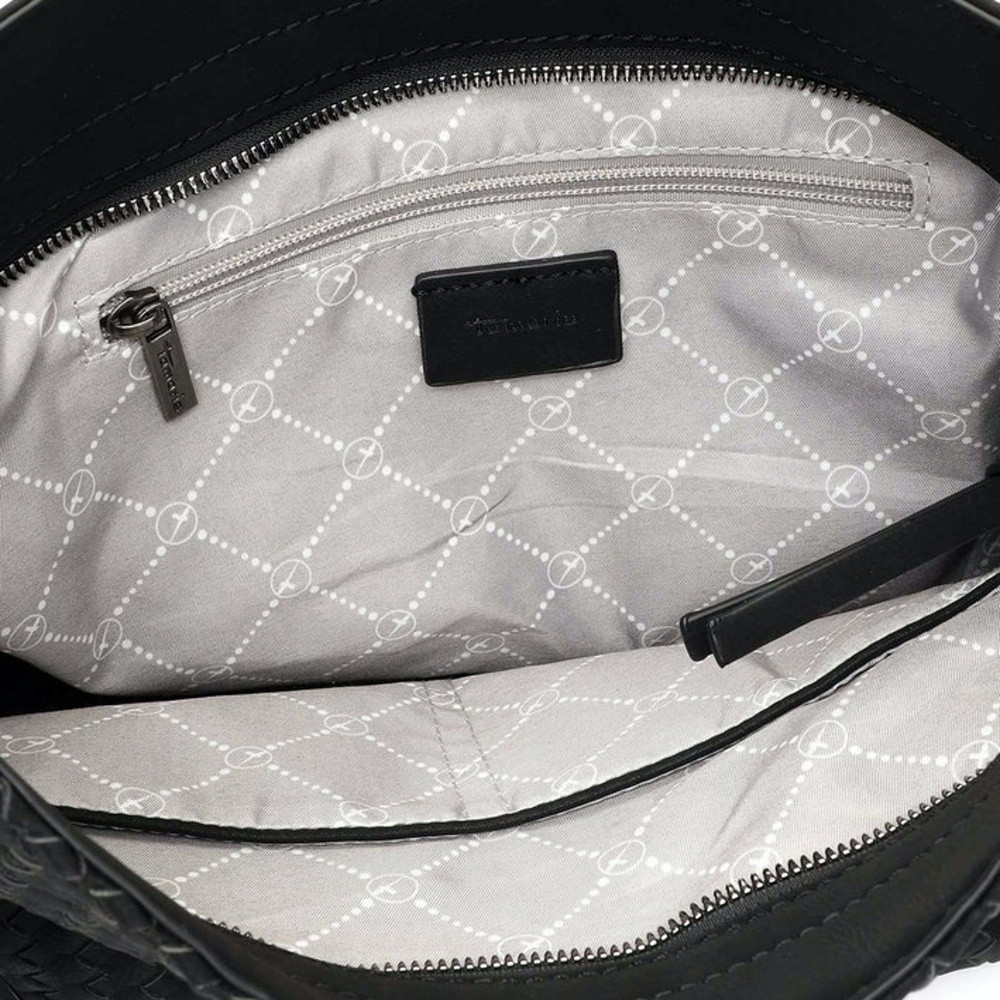 detail Dámská kabelka TAMARIS 31413-100 černá W1