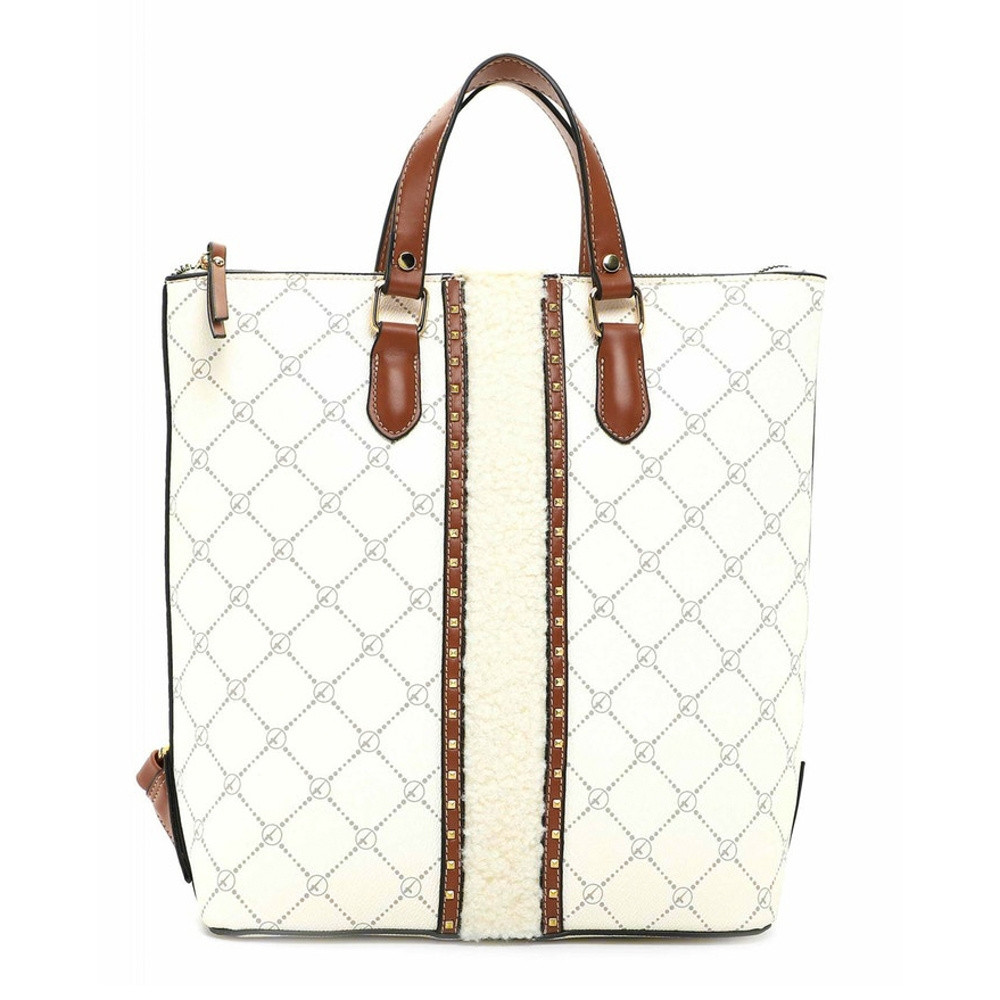 detail Dámský batoh TAMARIS TAM-20100985-W1 béžová