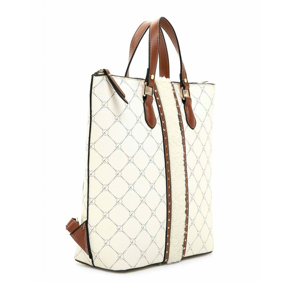 detail Dámský batoh TAMARIS TAM-20100985-W1 béžová