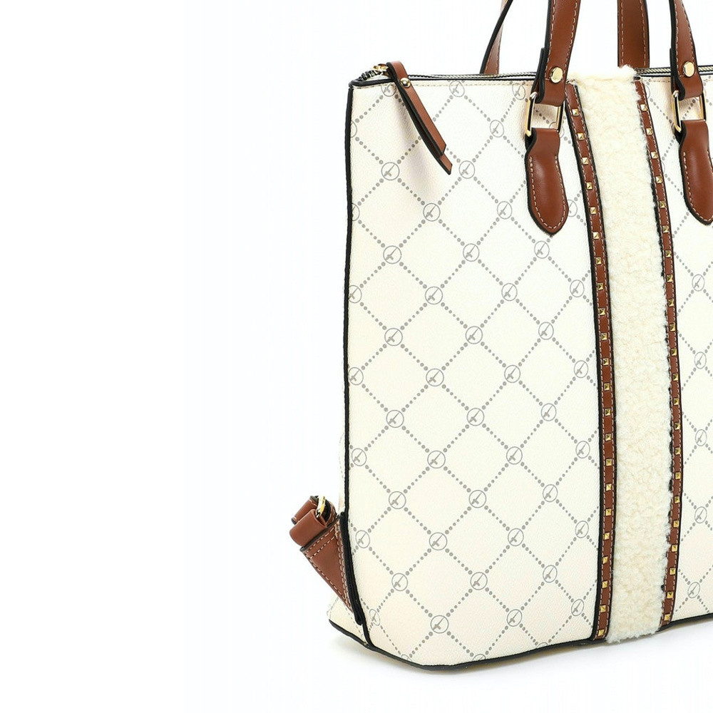 detail Dámský batoh TAMARIS TAM-20100985-W1 béžová