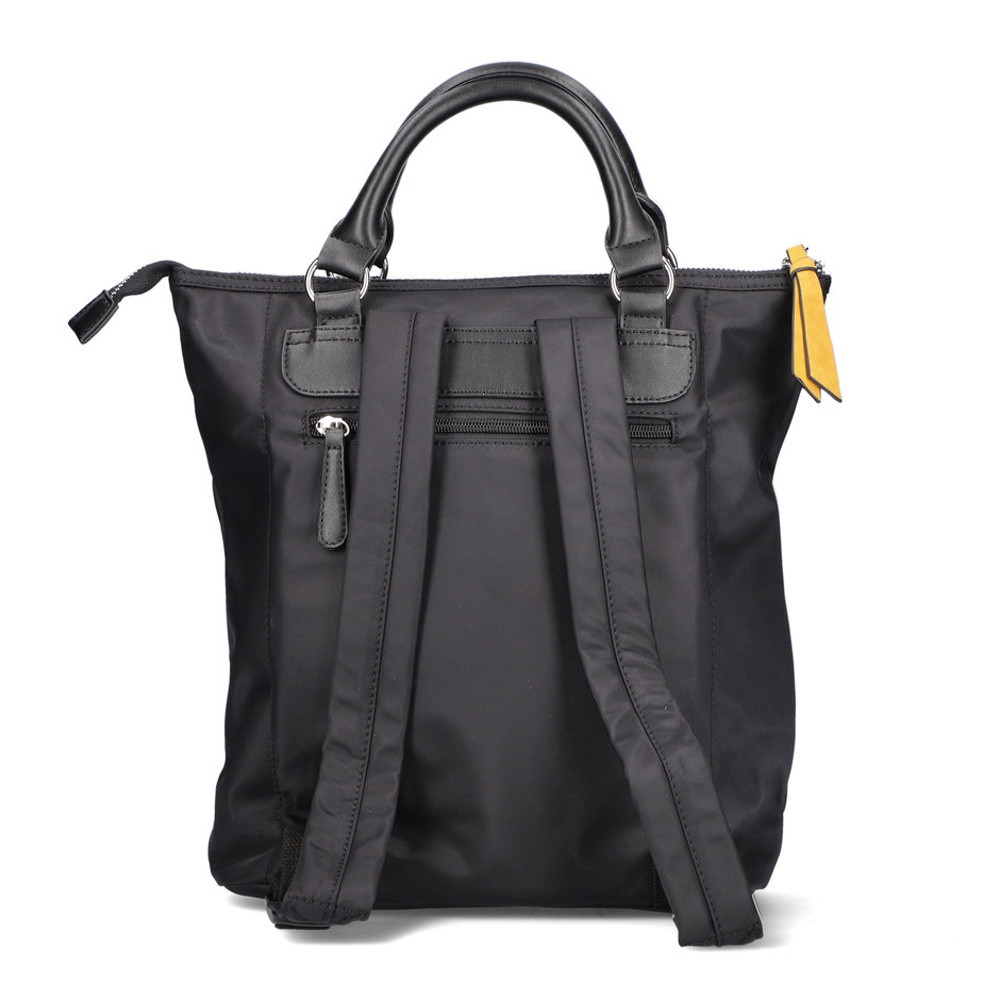 detail Dámská kabelka RIEKER RIE-20100993-W0 černá