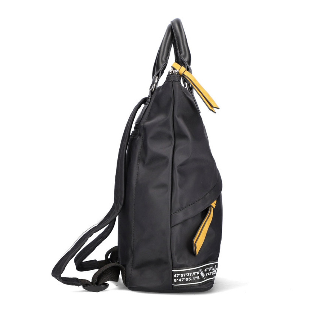 detail Dámská kabelka RIEKER RIE-20100993-W0 černá