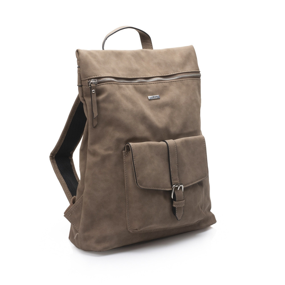 detail Dámský batoh RIEKER RIE-20100994-W0 béžová