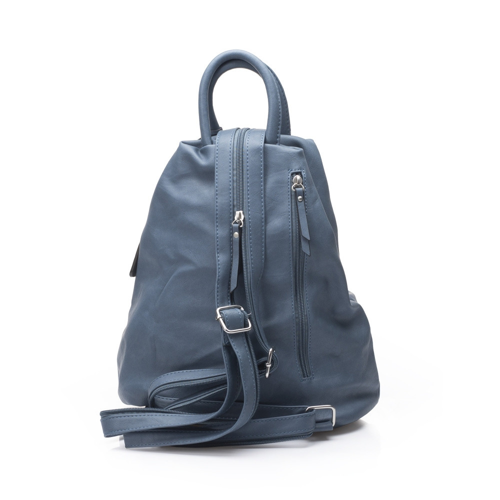 detail Dámský batoh RIEKER RIE-20101000-W0 modrá