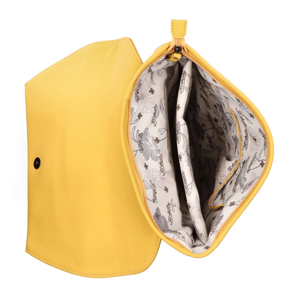 detail Dámský batoh RIEKER RIE-20101020-W0 žlutá