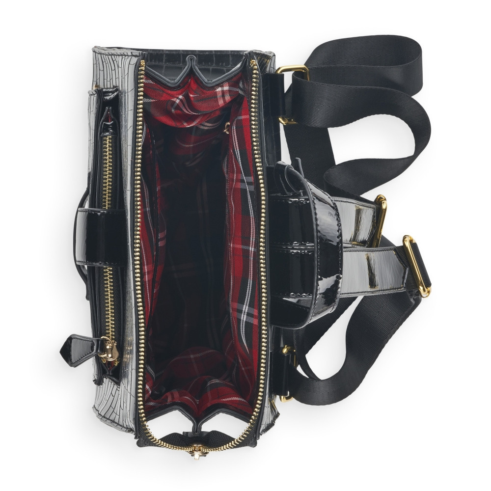 detail Dámský batoh REMONTE RIE-20101029-W0 černá