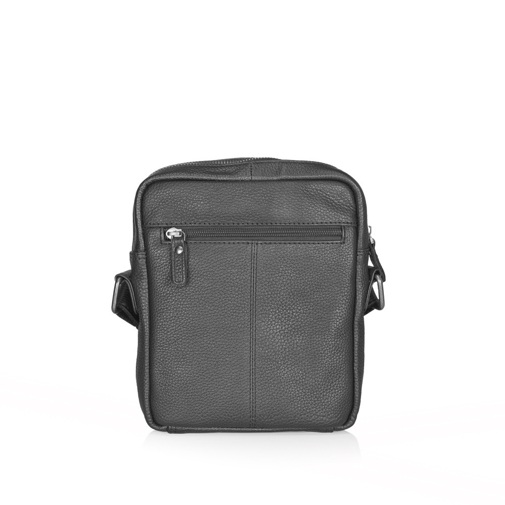 detail Pánská taška RIEKER 9003 černá W5