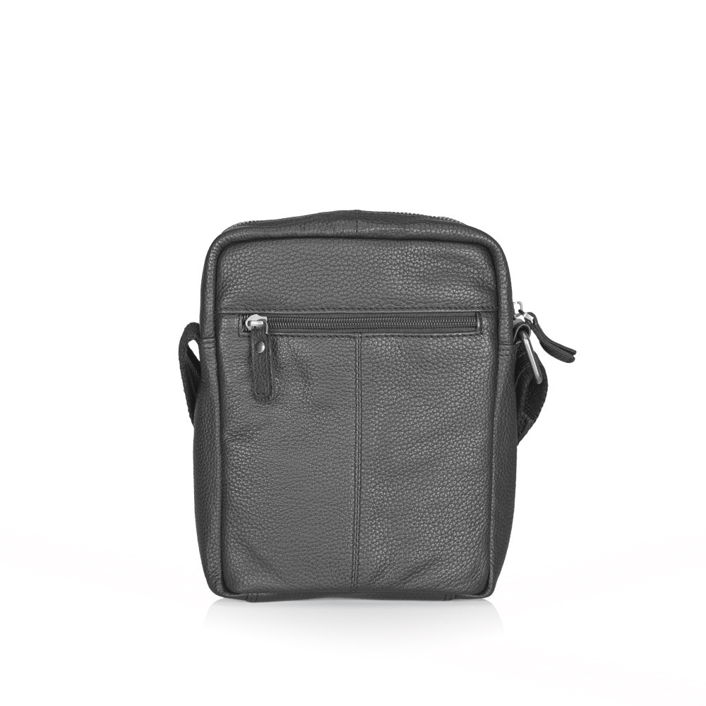 detail Pánská taška RIEKER 8053 černá W5