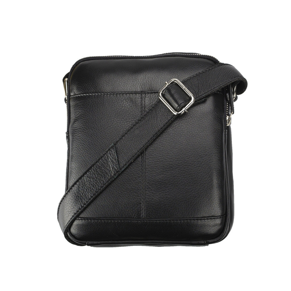 detail Pánská taška RIEKER 8051 černá W5